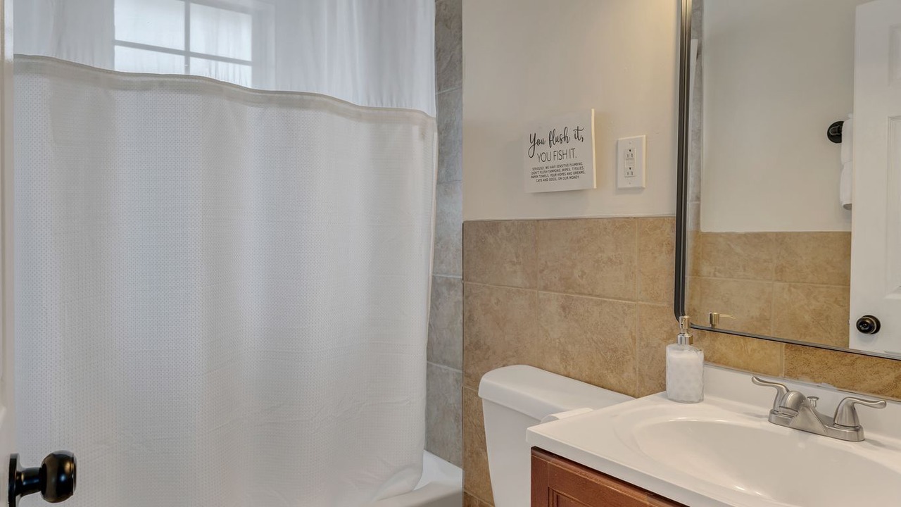 Photo of Bathroom in West End