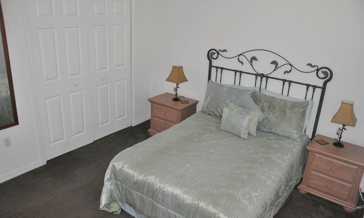 Photo of Bedroom in Hillcrest Estates