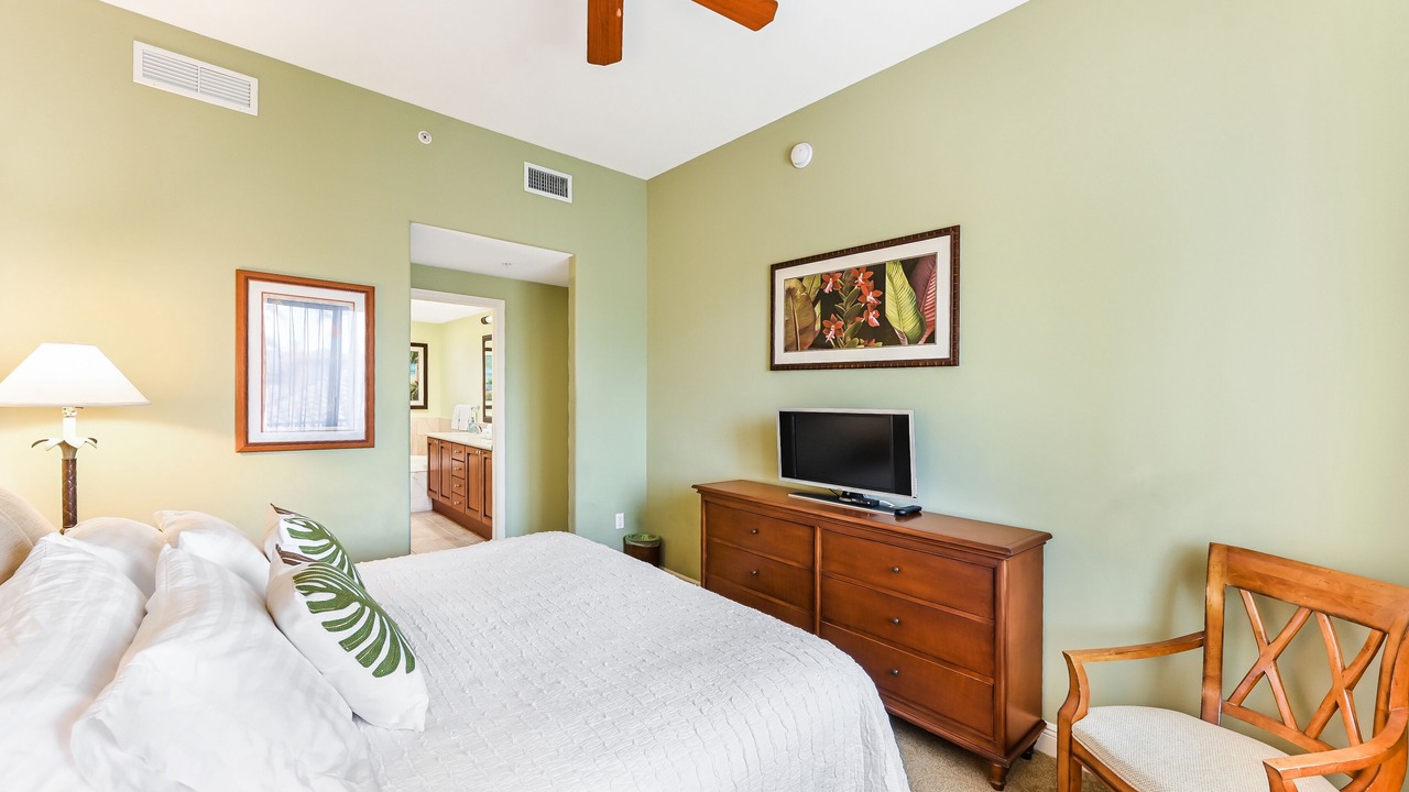 Photo of Bedroom in Royal Harbor