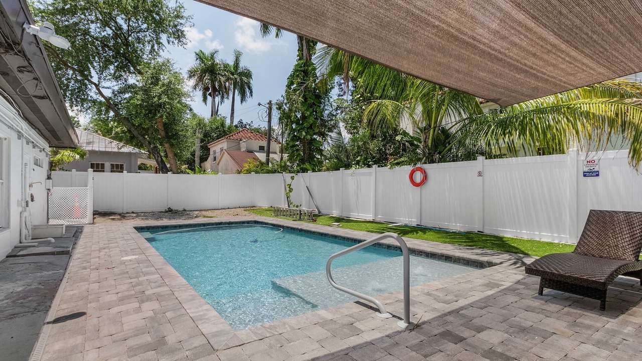 Photo of Outdoor in Fort Myers River District