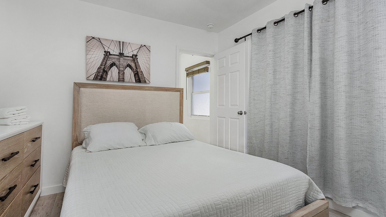 Photo of Bedroom in Fort Myers River District