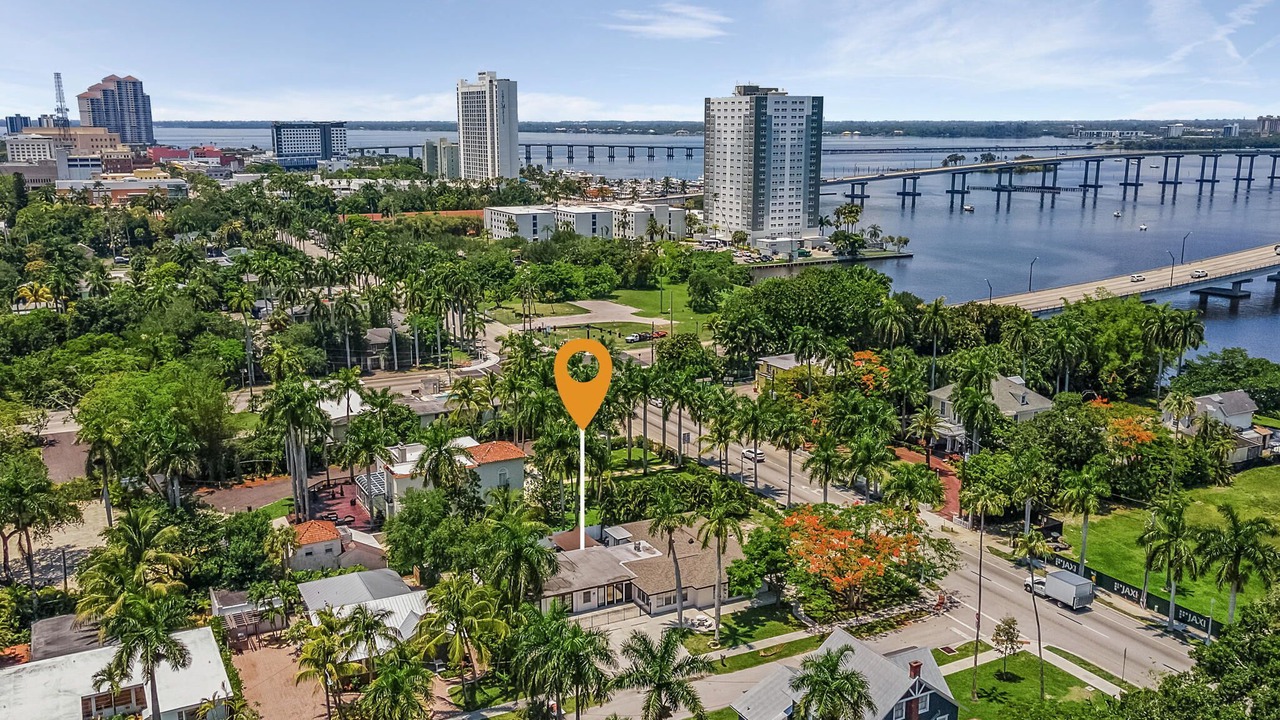 Photo of Outdoor in Fort Myers River District