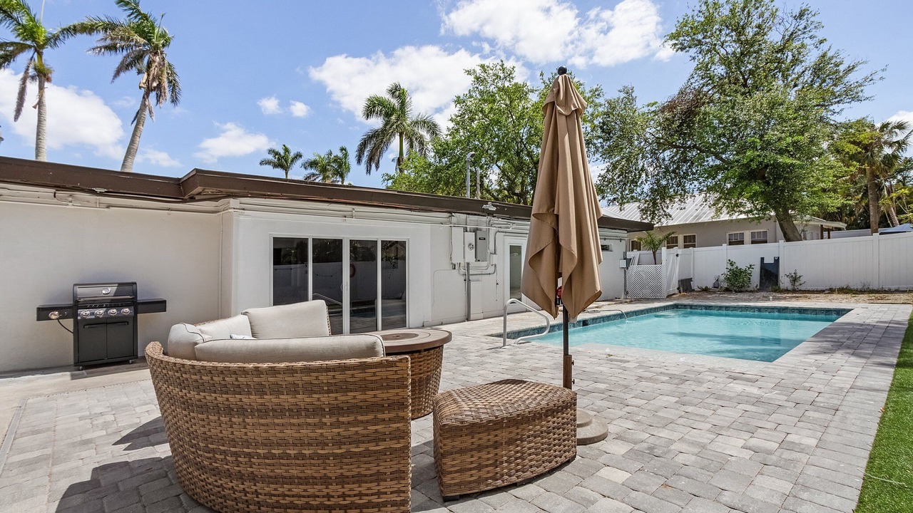 Photo of Outdoor in Fort Myers River District