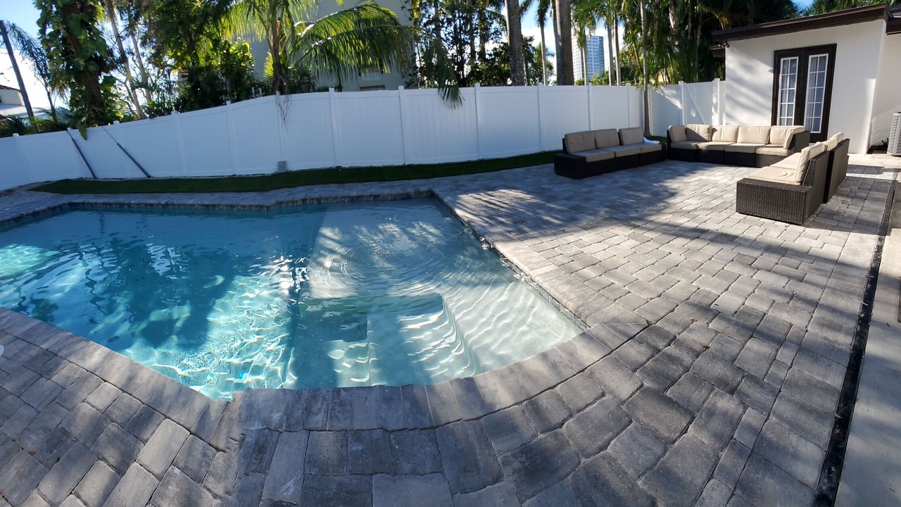 Photo of Outdoor in Fort Myers River District