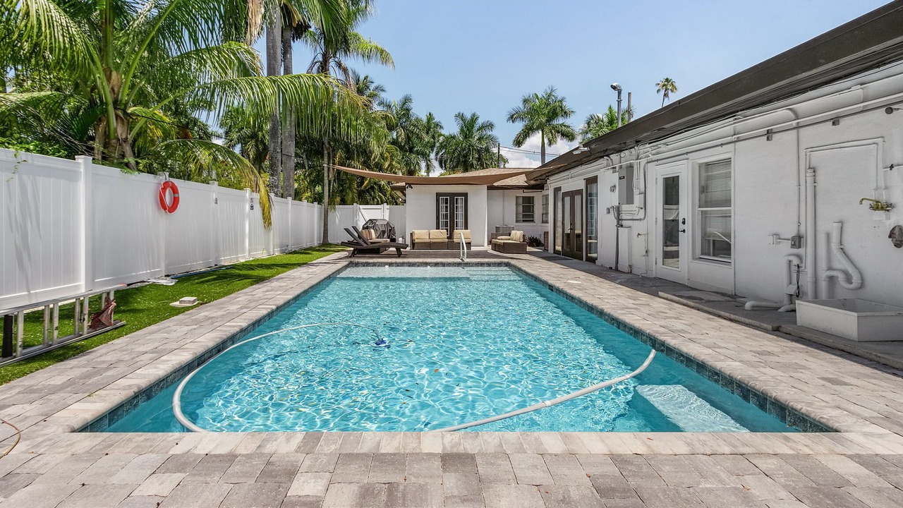 Photo of Outdoor in Fort Myers River District