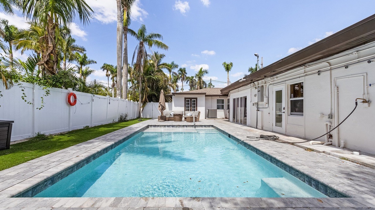 Photo of Outdoor in Fort Myers River District