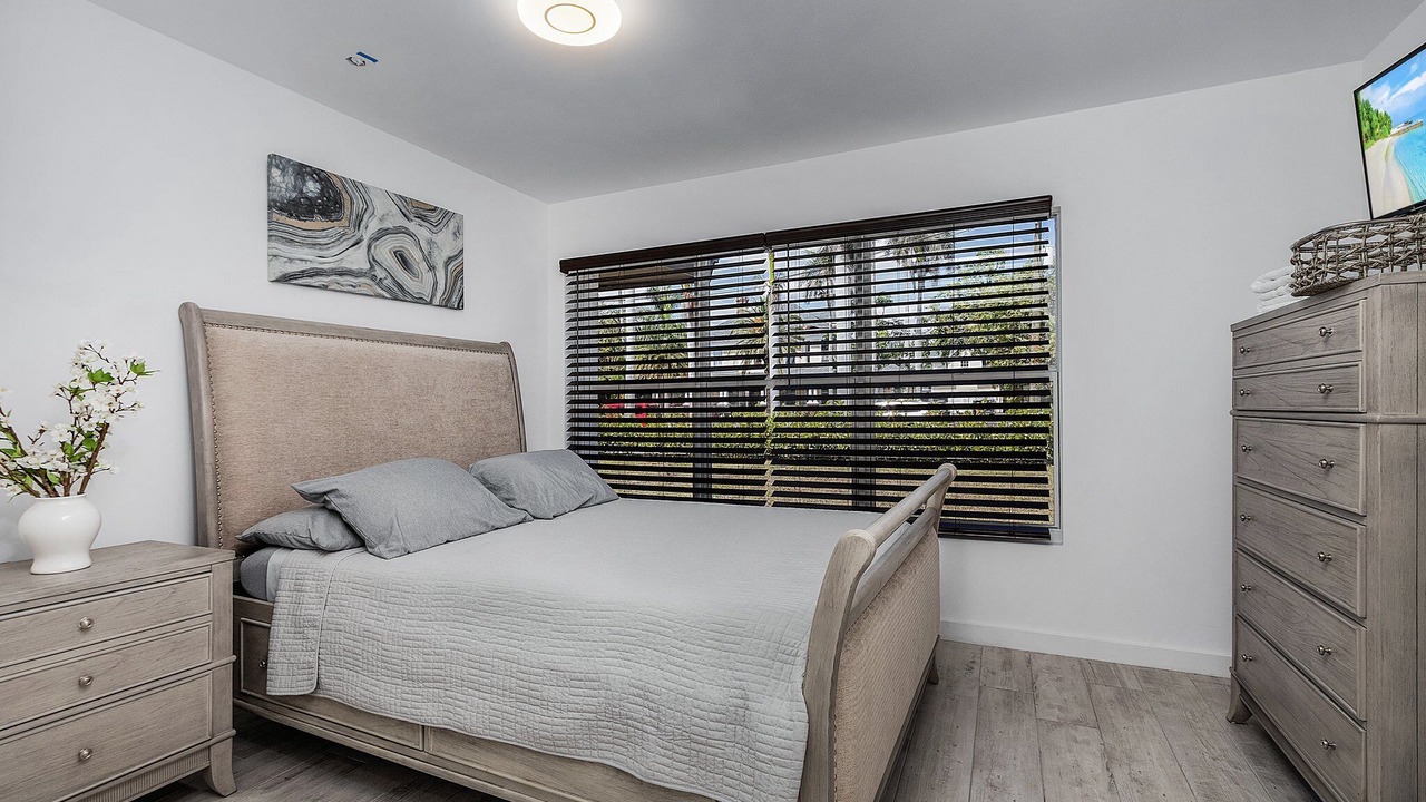 Photo of Bedroom in Fort Myers River District