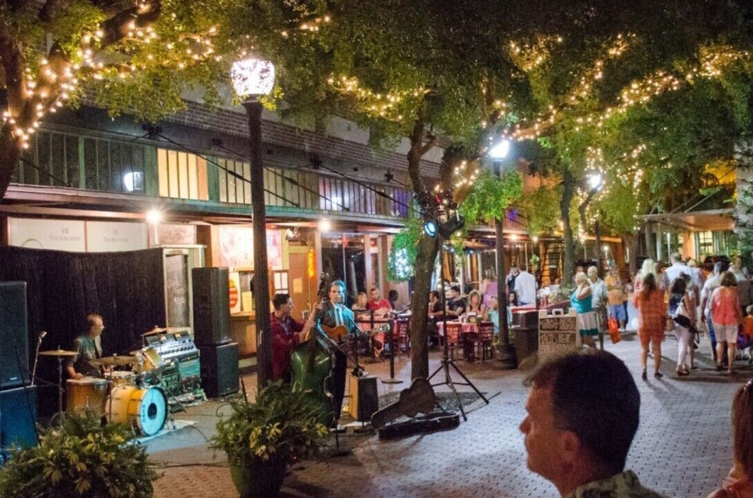 Photo of Outdoor in Fort Myers River District