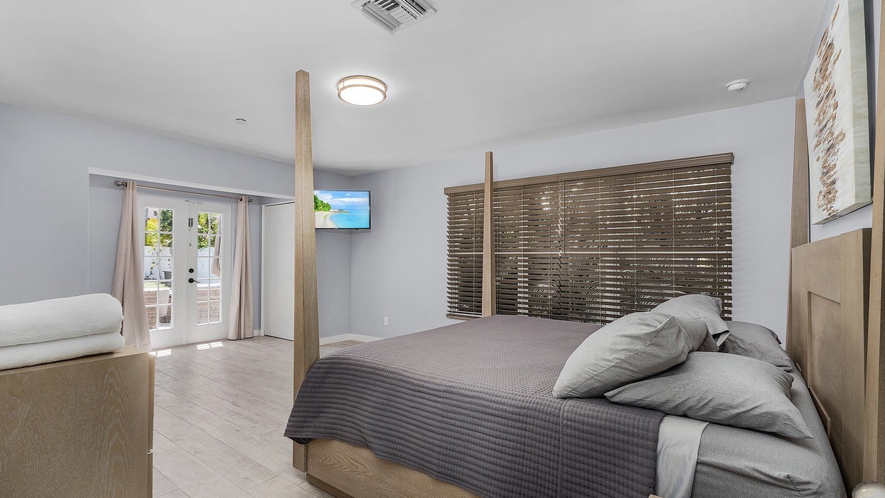 Photo of Bedroom in Fort Myers River District