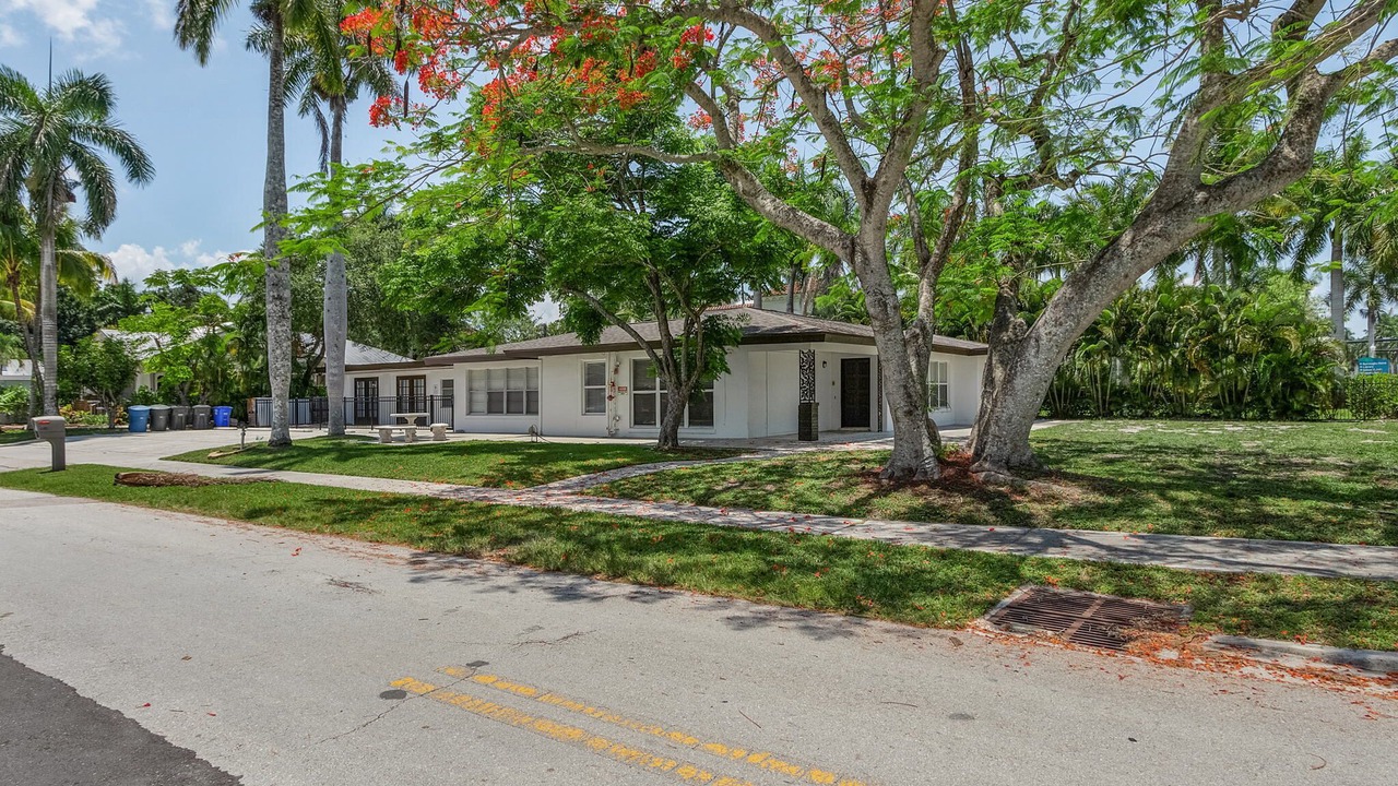Photo of Outdoor in Fort Myers River District