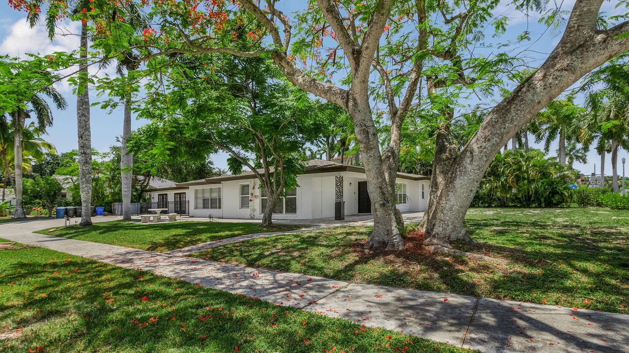 Photo of Outdoor in Fort Myers River District