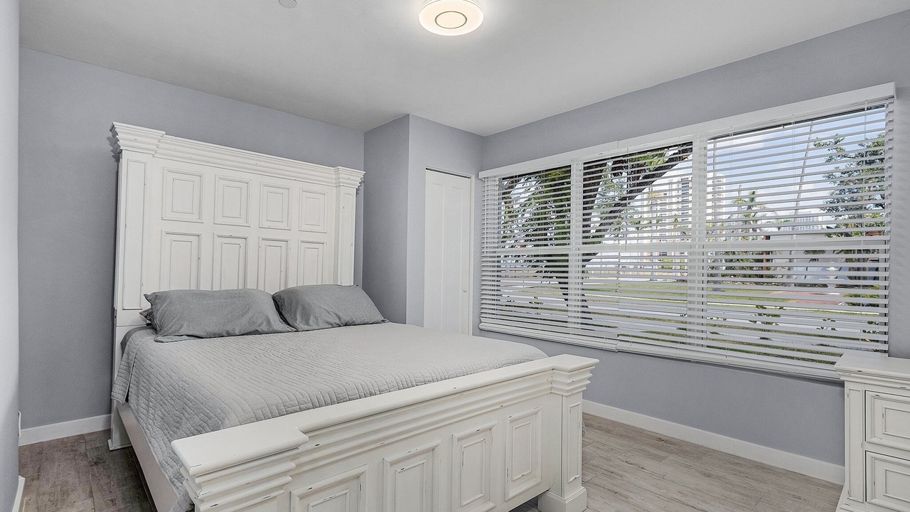 Photo of Bedroom in Fort Myers River District