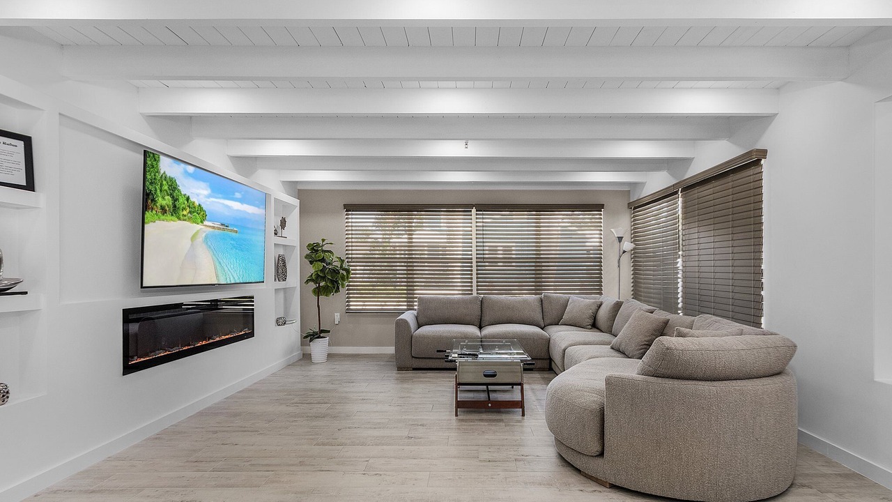 Photo of Livingroom in Fort Myers River District