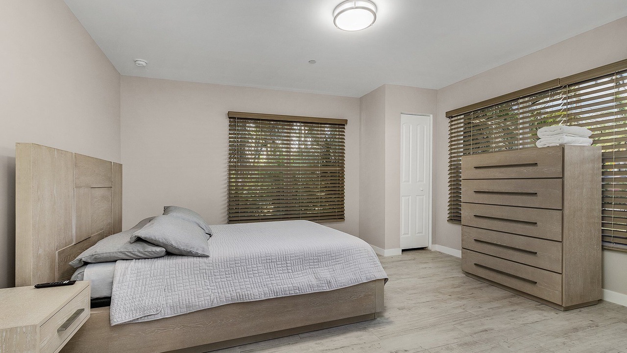 Photo of Bedroom in Fort Myers River District