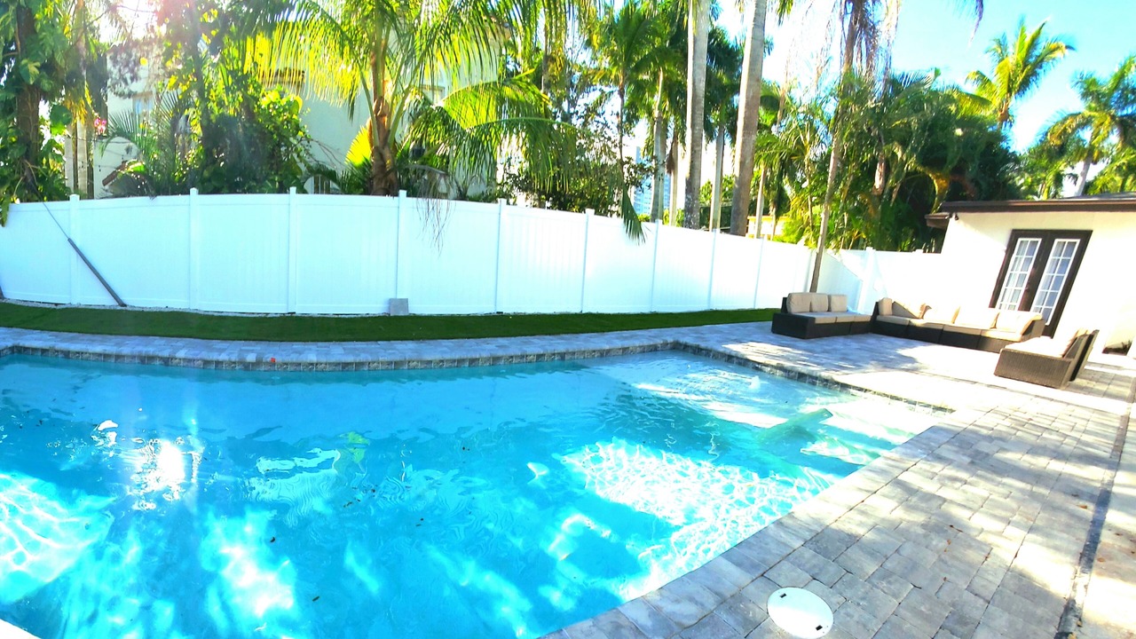 Photo of Outdoor in Fort Myers River District