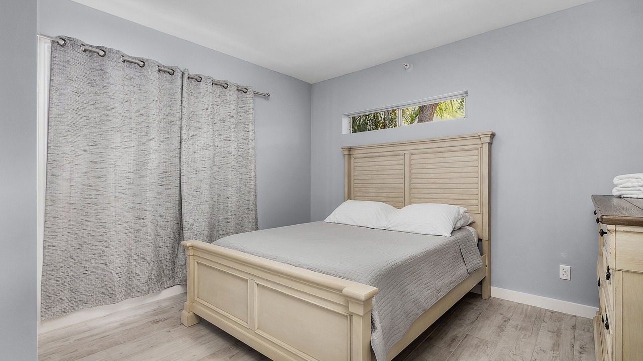 Photo of Bedroom in Fort Myers River District