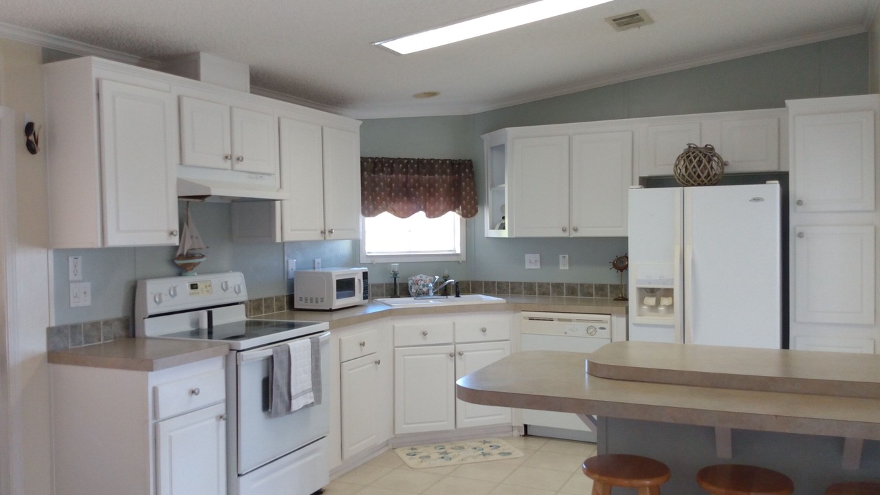 Photo of Kitchen in Roseland