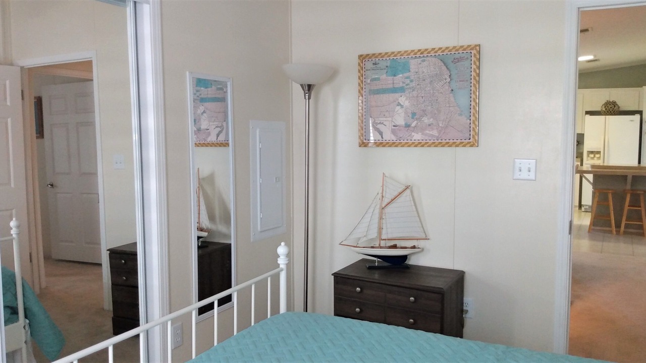 Photo of Bedroom in Roseland