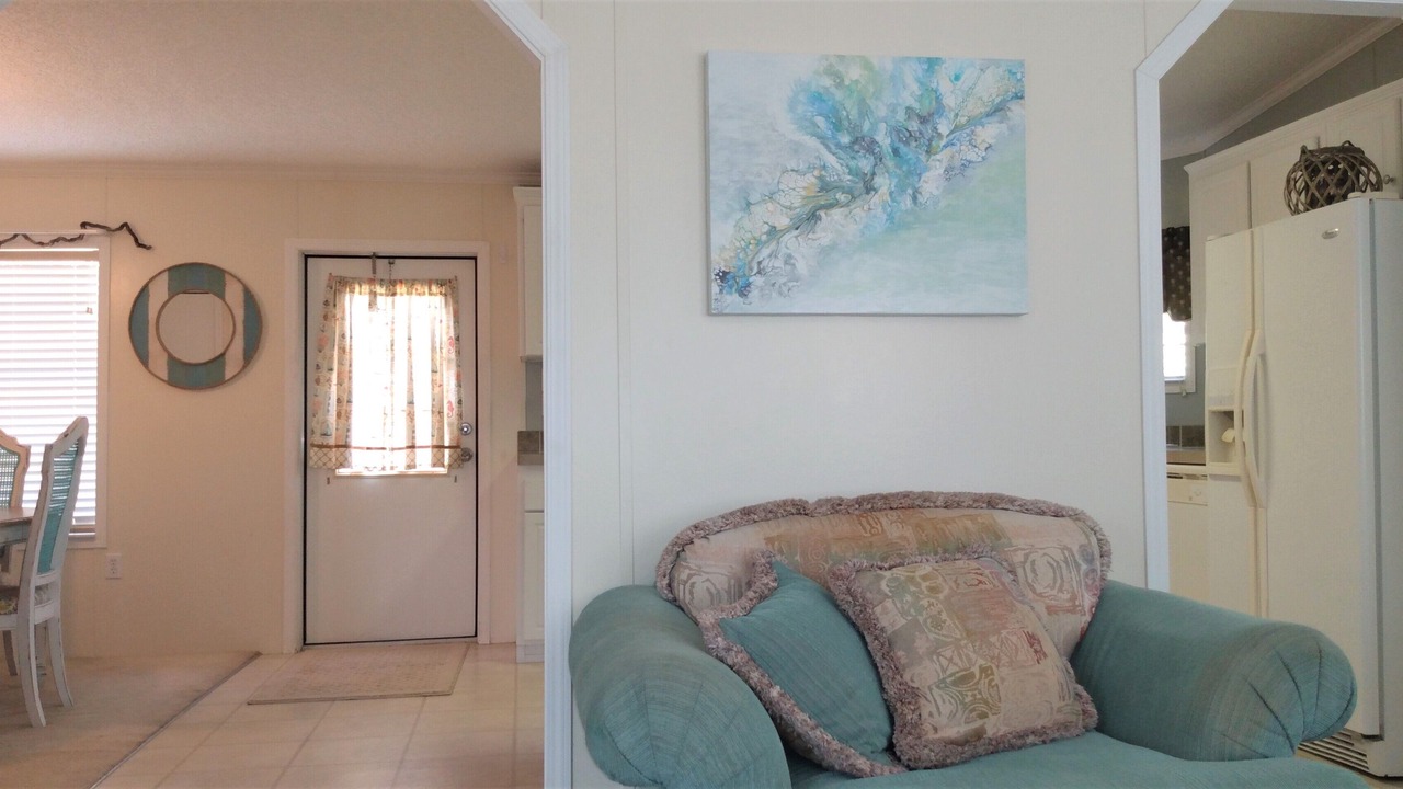 Photo of Livingroom in Roseland
