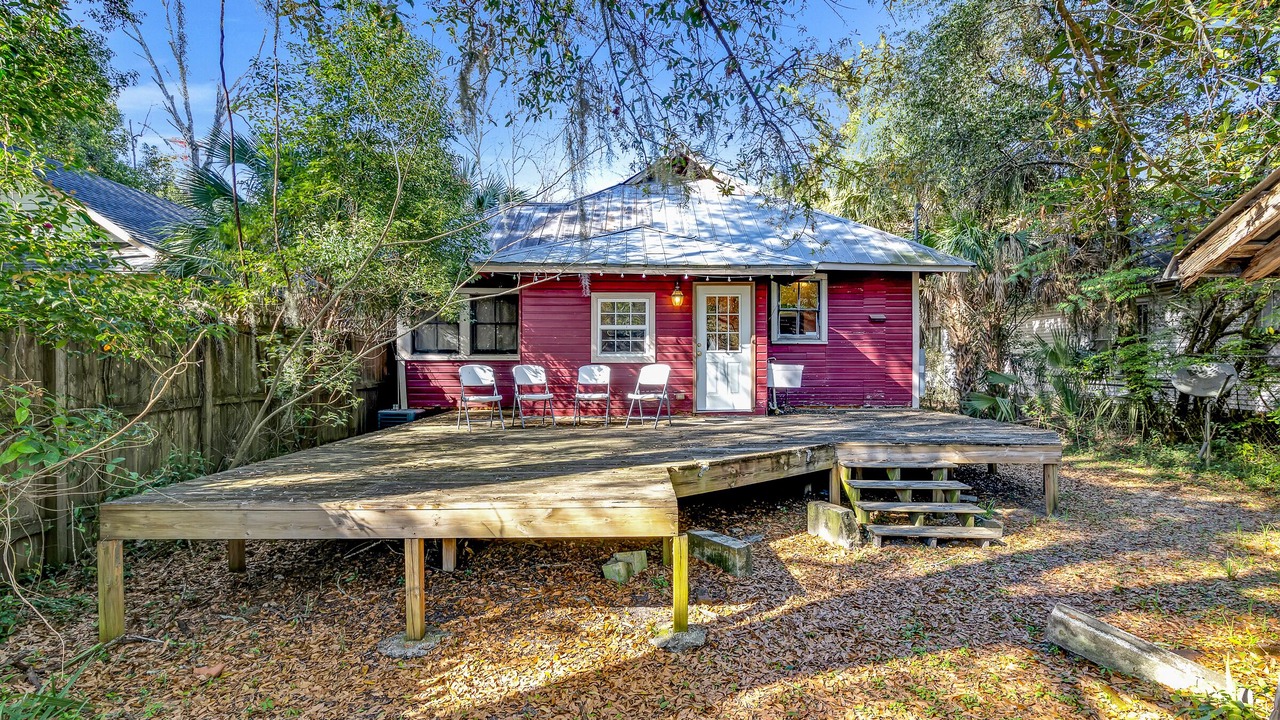 Photo of Outdoor in University Heights