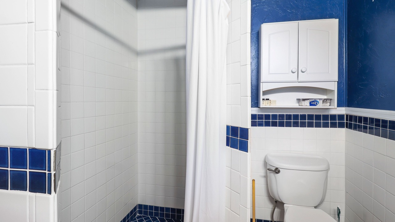 Photo of Bathroom in University Heights