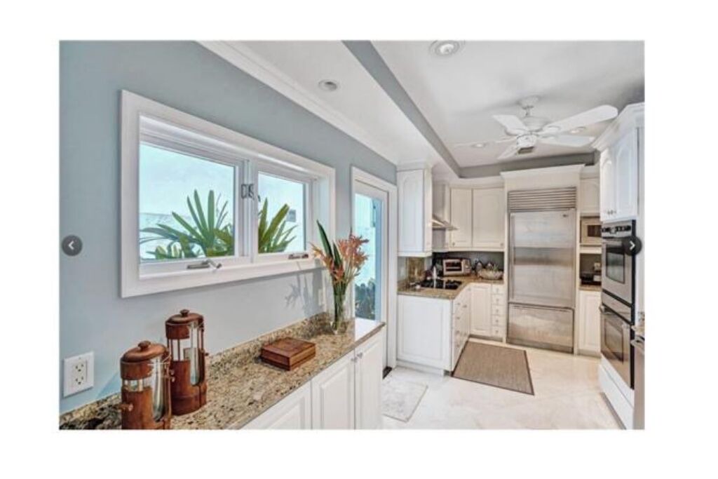 Photo of Kitchen in Hendricks and Venice Isles