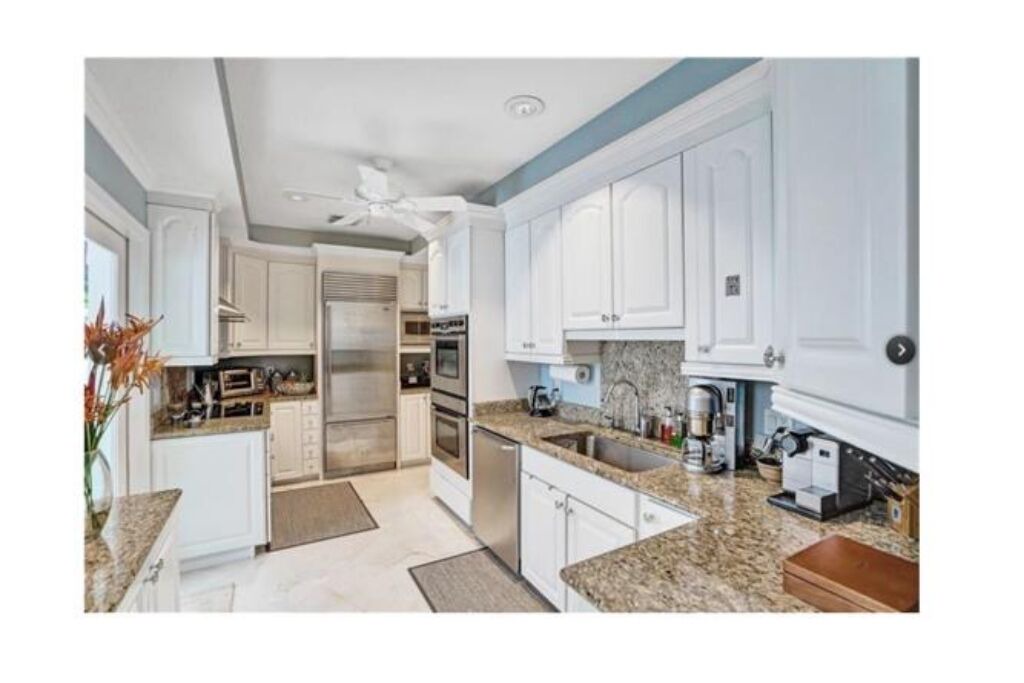 Photo of Kitchen in Hendricks and Venice Isles