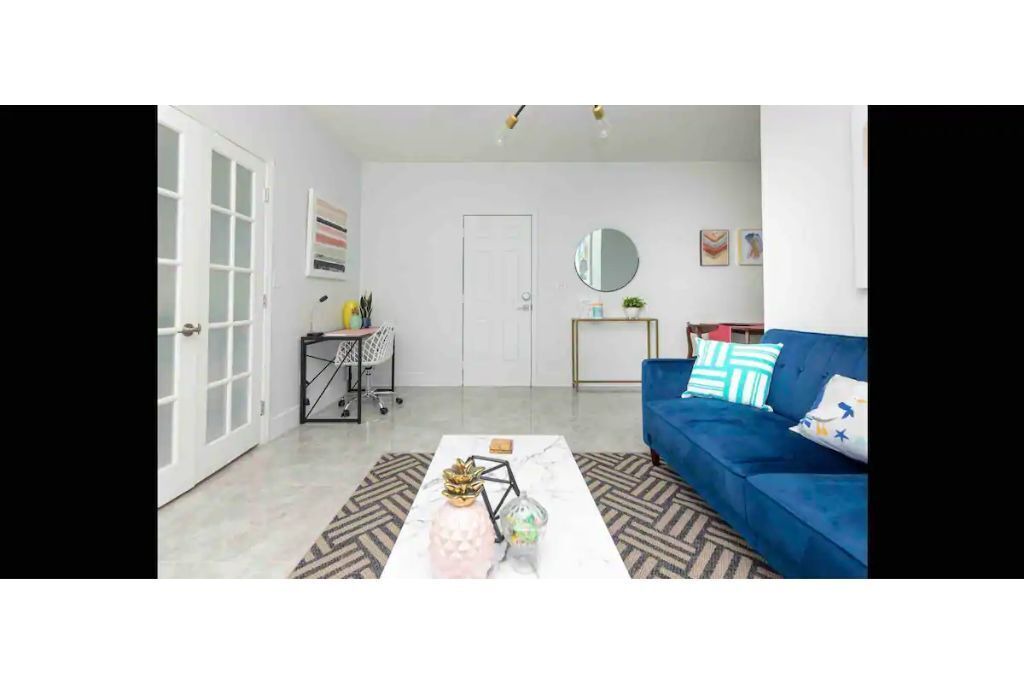 Photo of Livingroom in Buena Vista