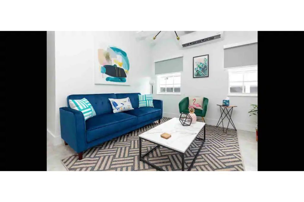 Photo of Livingroom in Buena Vista