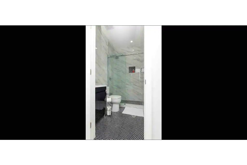 Photo of Bathroom in Buena Vista