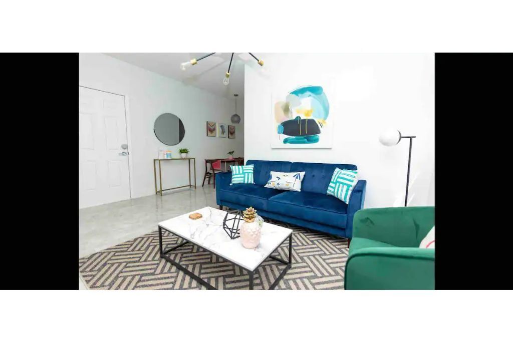 Photo of Livingroom in Buena Vista