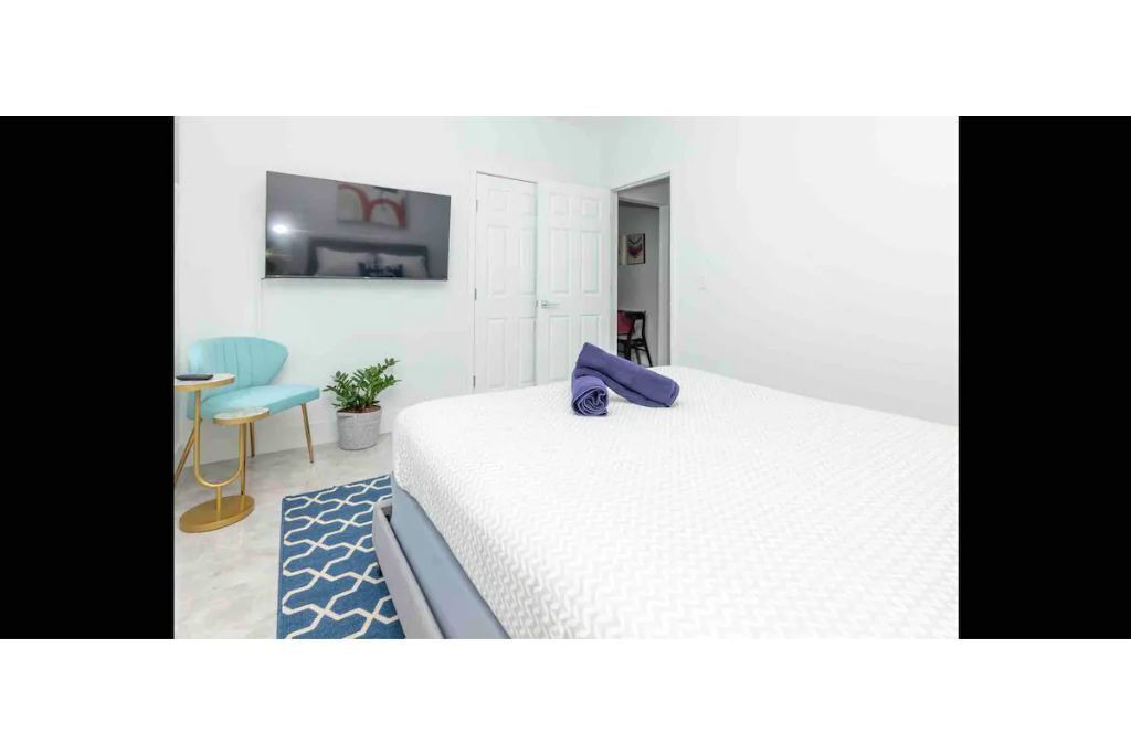 Photo of Bedroom in Buena Vista