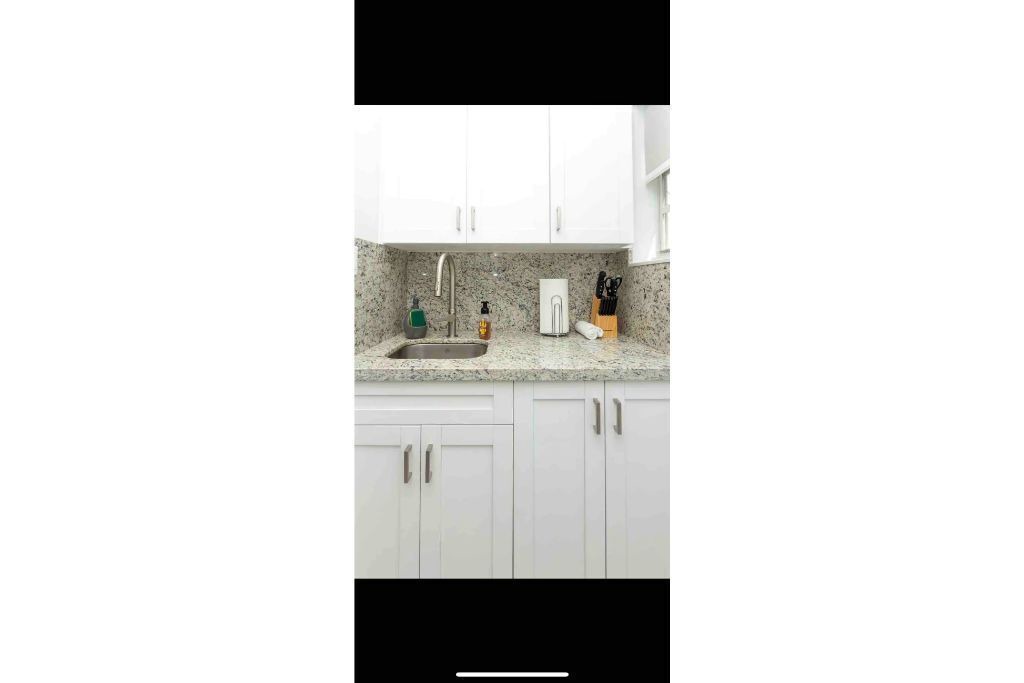 Photo of Bathroom in Buena Vista