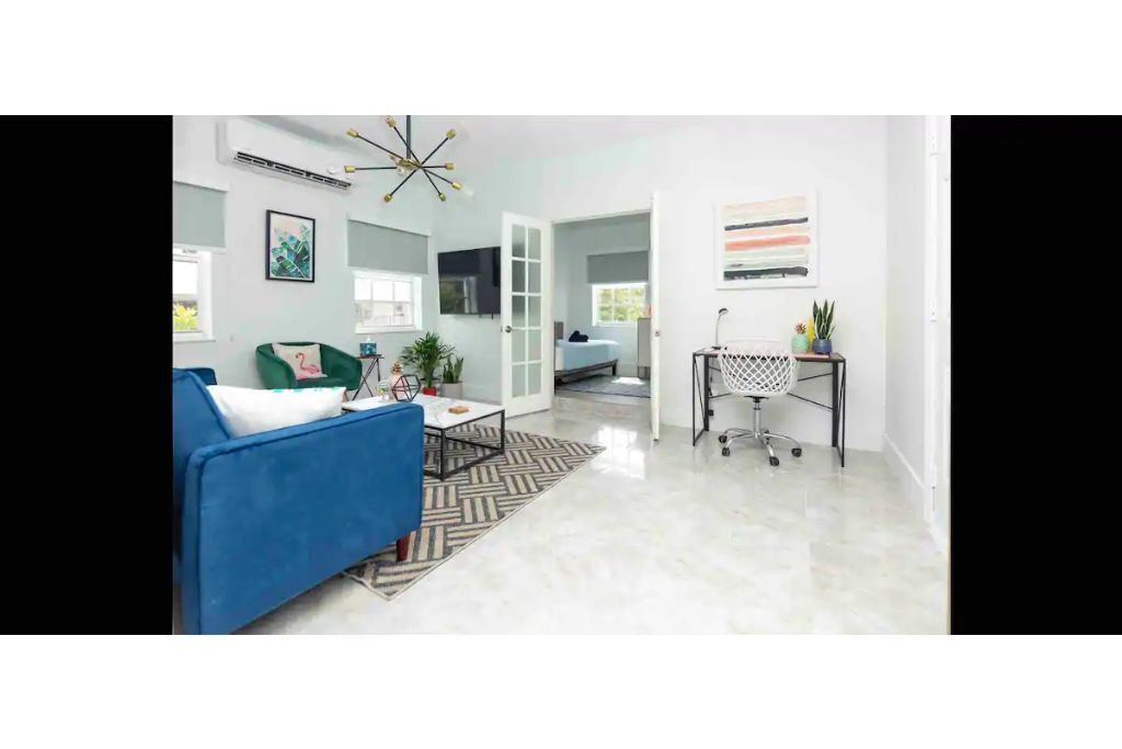 Photo of Livingroom in Buena Vista
