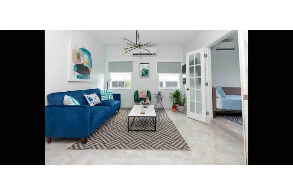 Photo of Bedroom in Buena Vista