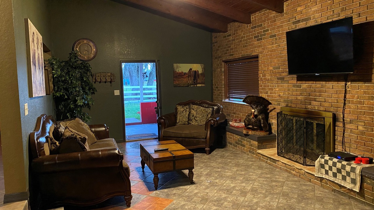 Photo of Livingroom in Geneva