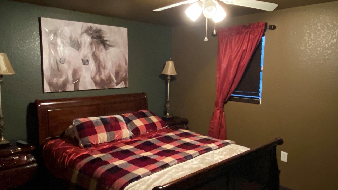Photo of Bedroom in Geneva