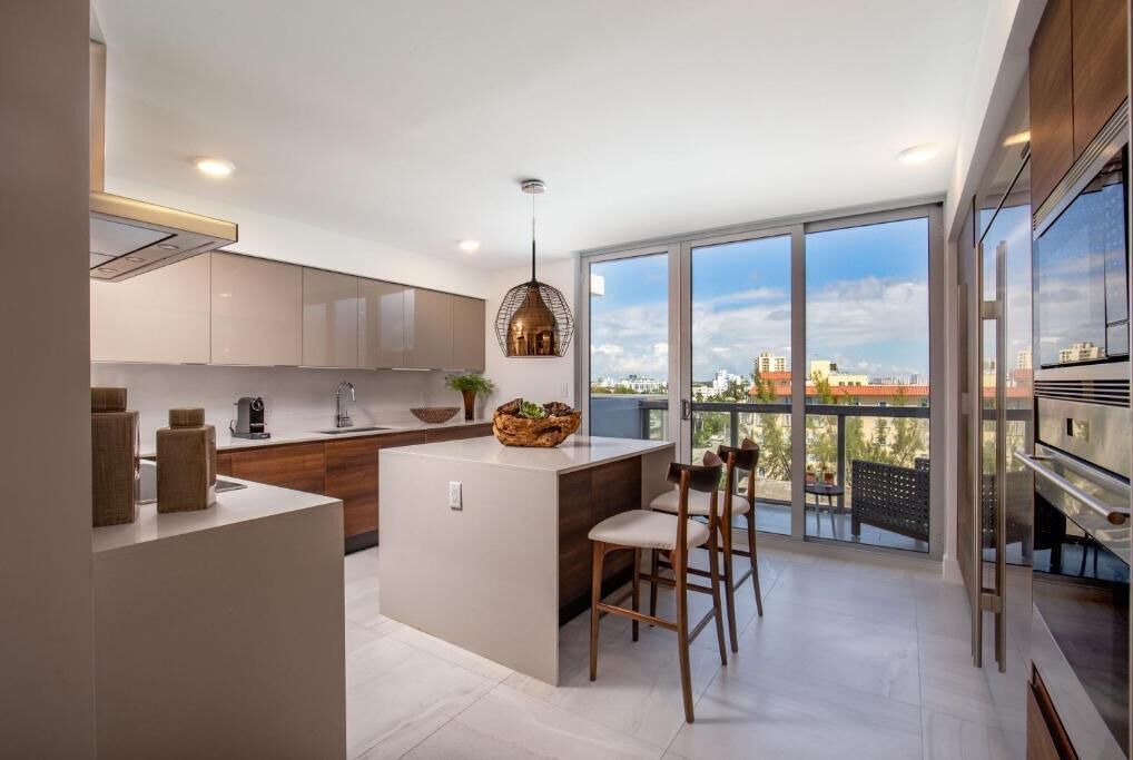 Photo of Kitchen in Bay Harbor Islands