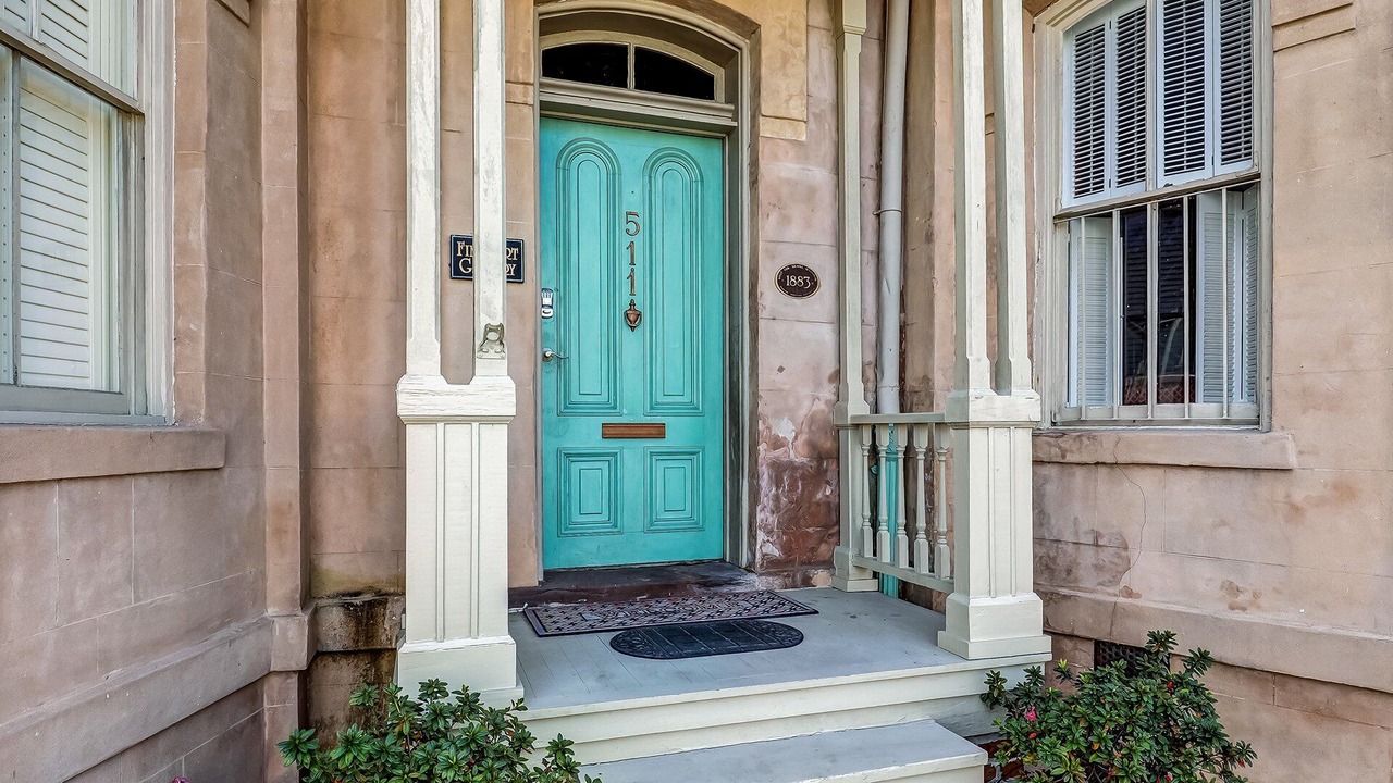 Photo of Outdoor in Historic District - North