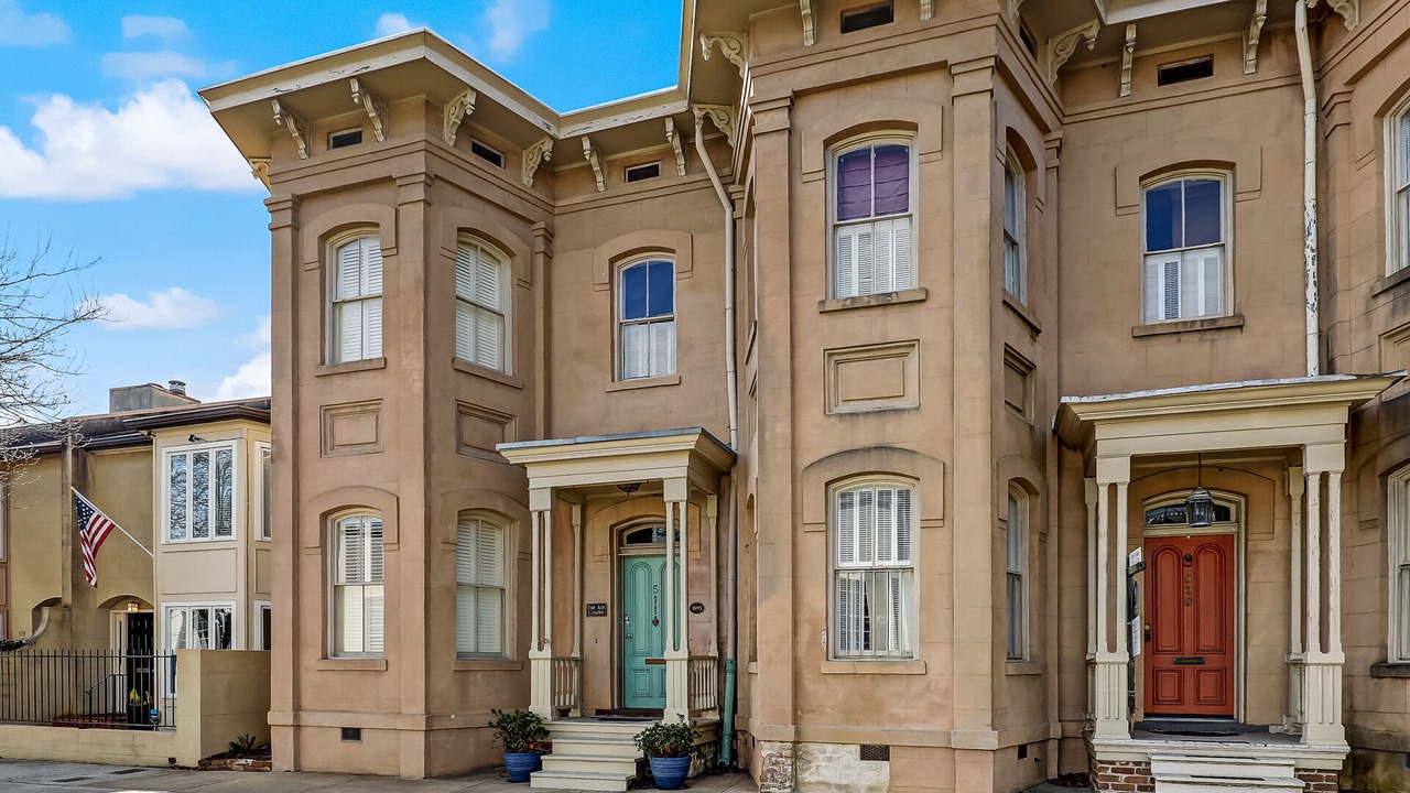 Photo of Outdoor in Historic District - North