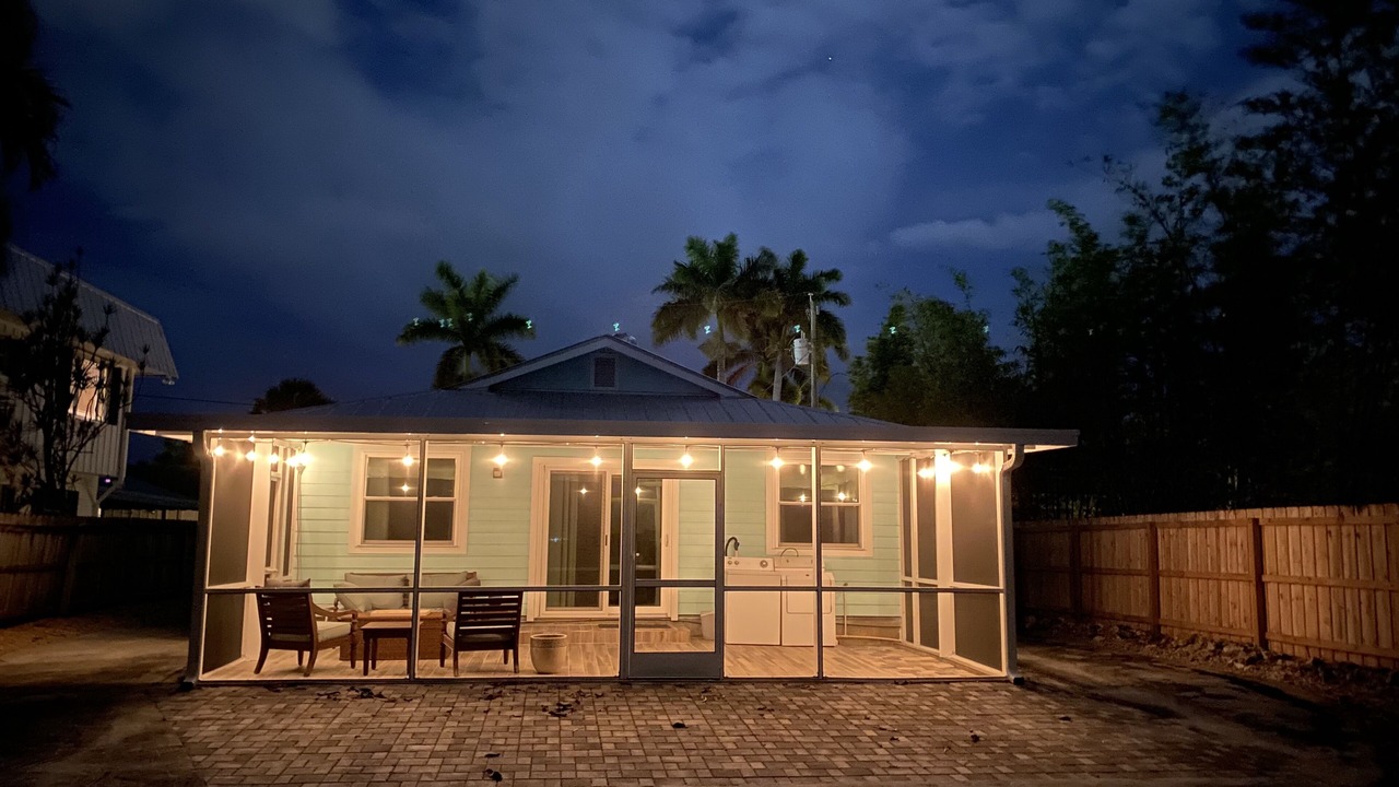 Photo of Outdoor in Rocky Point