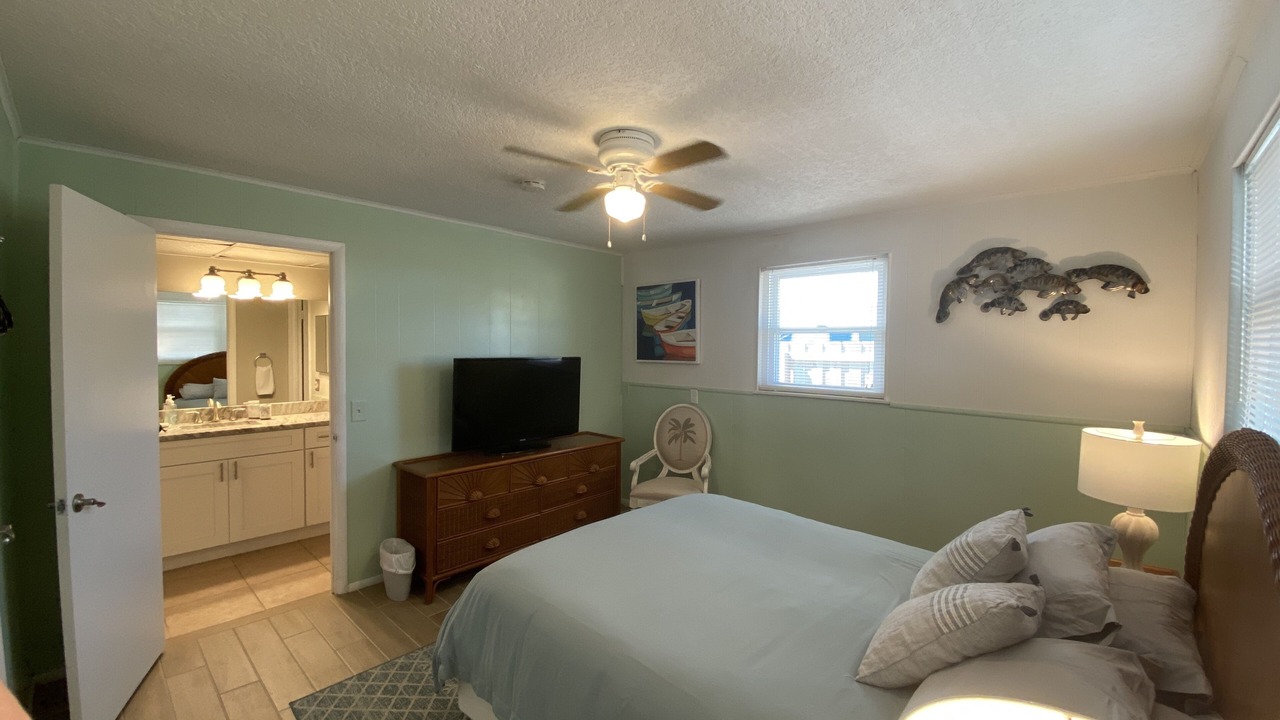 Photo of Bedroom in Rocky Point