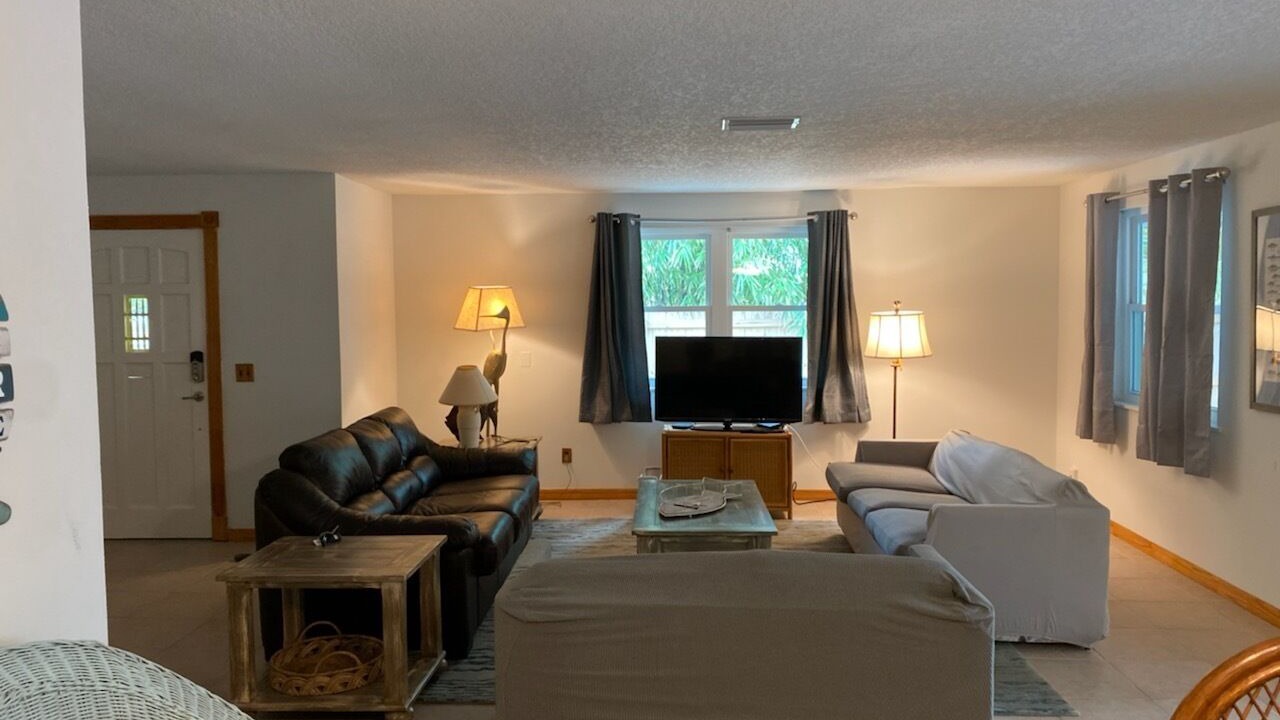 Photo of Livingroom in Rocky Point