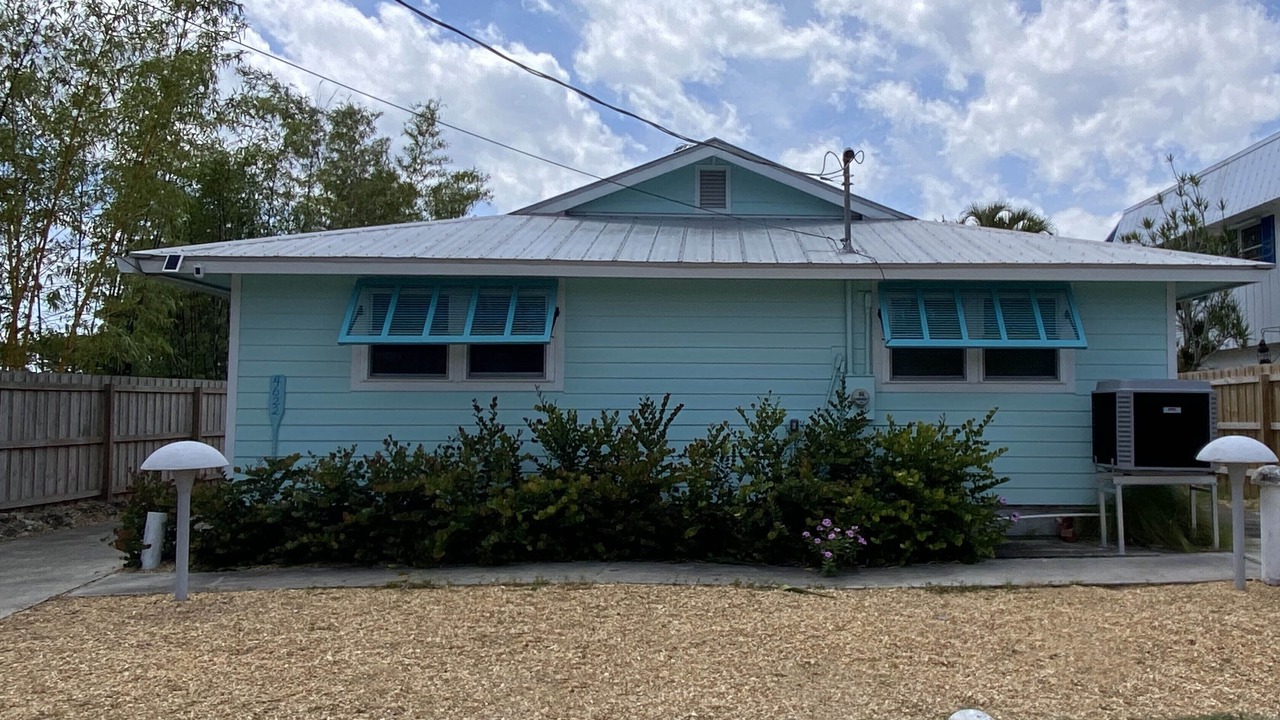 Photo of Outdoor in Rocky Point