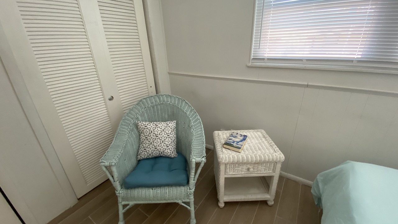 Photo of Bedroom in Rocky Point