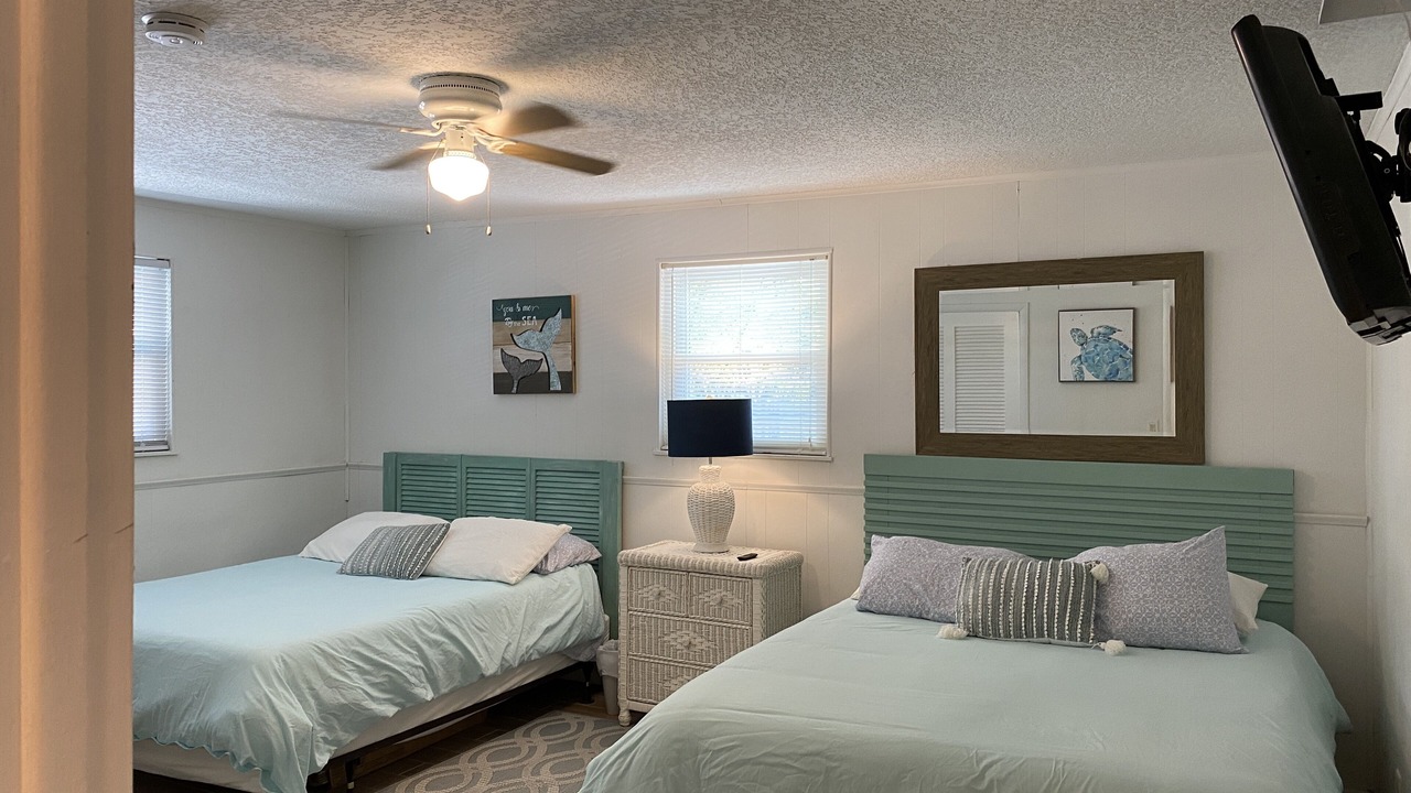Photo of Bedroom in Rocky Point