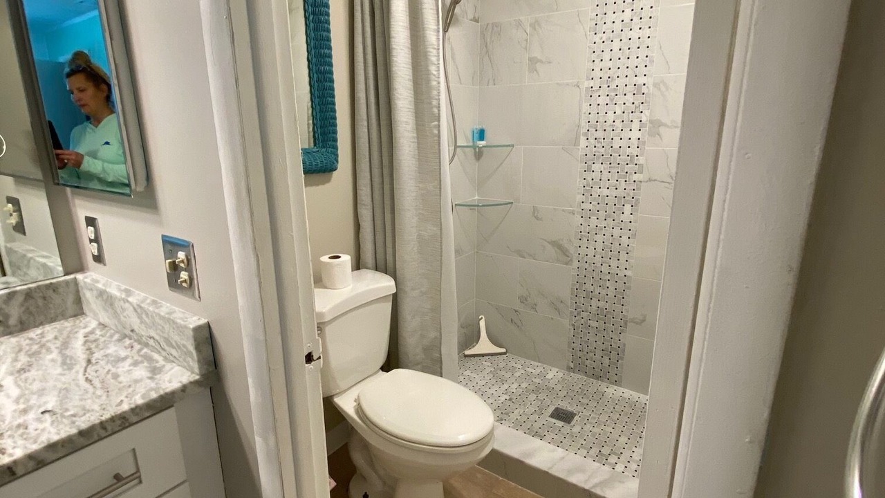 Photo of Bathroom in Rocky Point