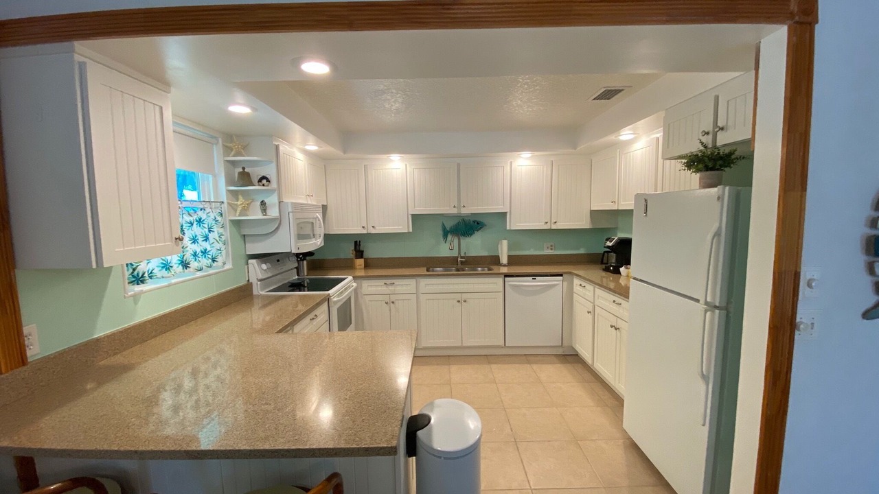 Photo of Kitchen in Rocky Point