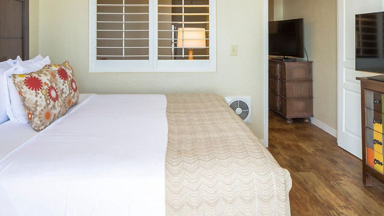 Photo of Bedroom in Ormond Shores