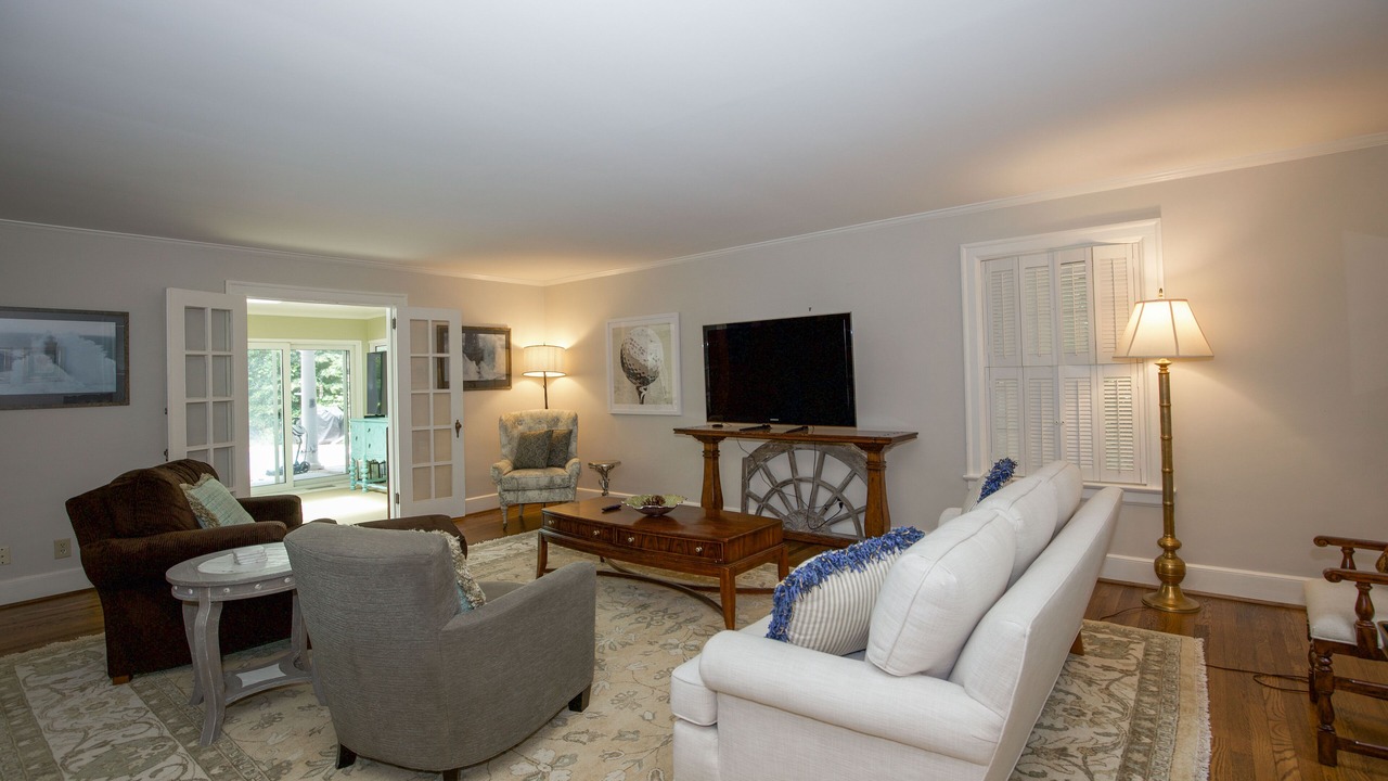 Photo of Livingroom in Old Town